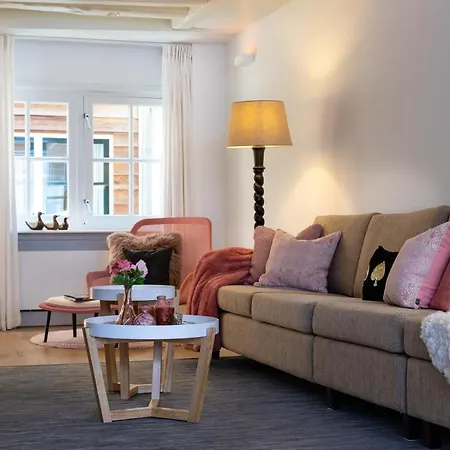 Luxury Large Morningstar Apartman Amszterdam