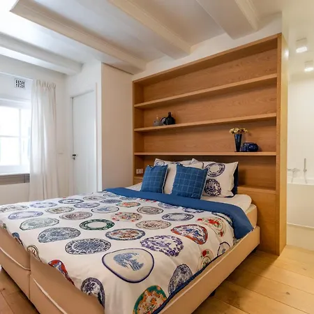 Appartement Luxury Large Morningstar