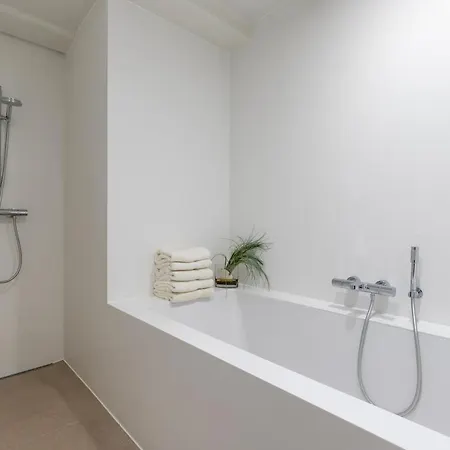 Luxury Large Morningstar Apartment Amsterdam