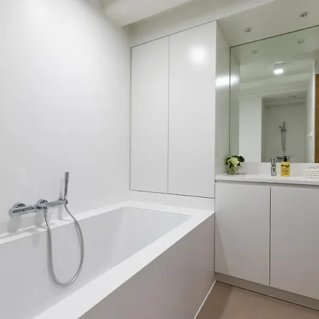 Apartment Luxury Large Morningstar *
