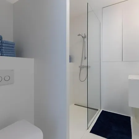 Luxury Large Morningstar Apartment