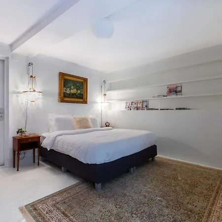 Luxury Large Morningstar Apartment