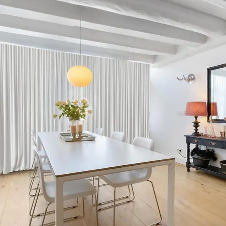 Apartment Luxury Large Morningstar Amsterdam