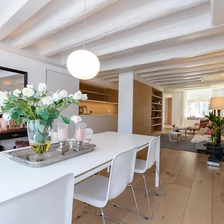 Luxury Large Morningstar Apartamento *