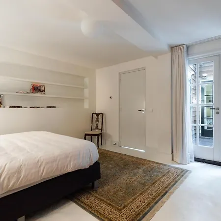 Apartment Luxury Large Morningstar Amsterdam