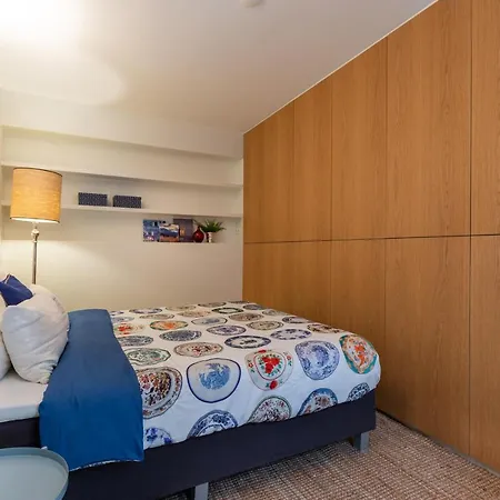 Apartment Luxury Large Morningstar *