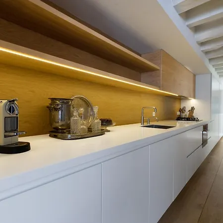 Apartment Luxury Large Morningstar Amsterdam