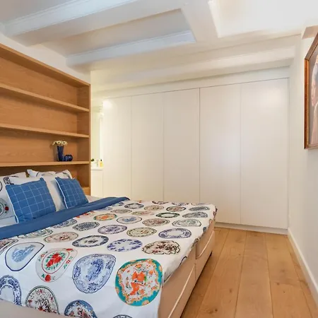 Apartmán Luxury Large Morningstar *