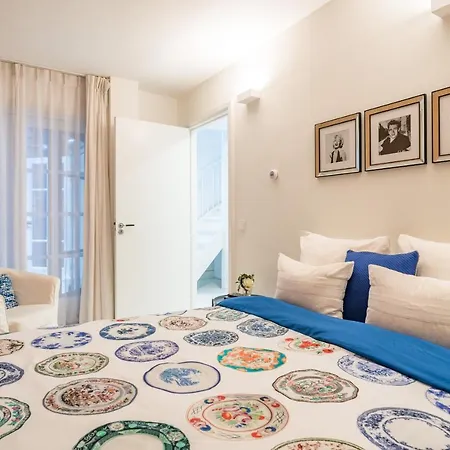 Luxury Large Morningstar Apartment