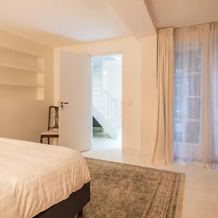 Apartment Luxury Large Morningstar Amsterdam